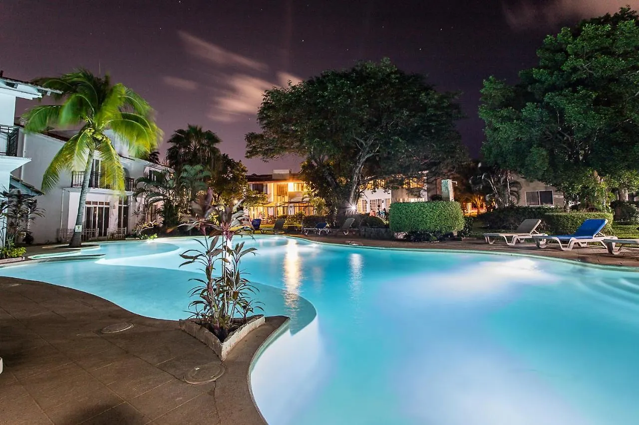 Casa Feliz Villa Playa del Carmen Mexico