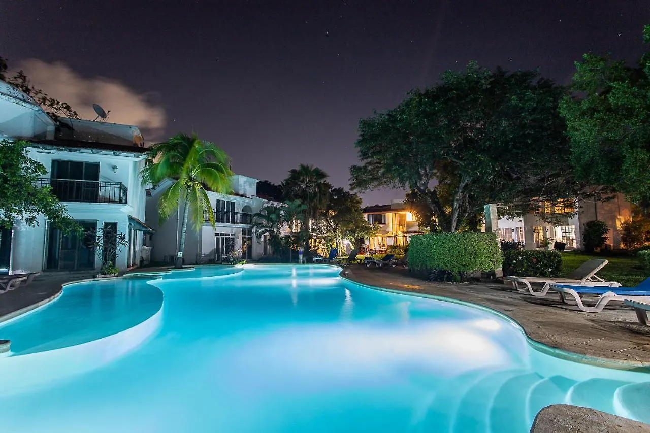 Casa Feliz Villa Playa del Carmen