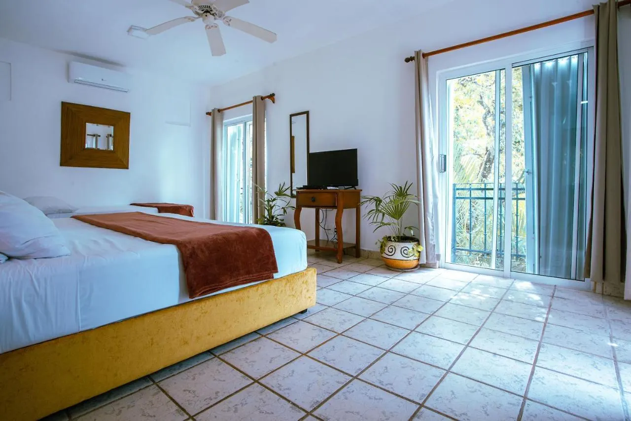 Casa Feliz Villa Playa del Carmen