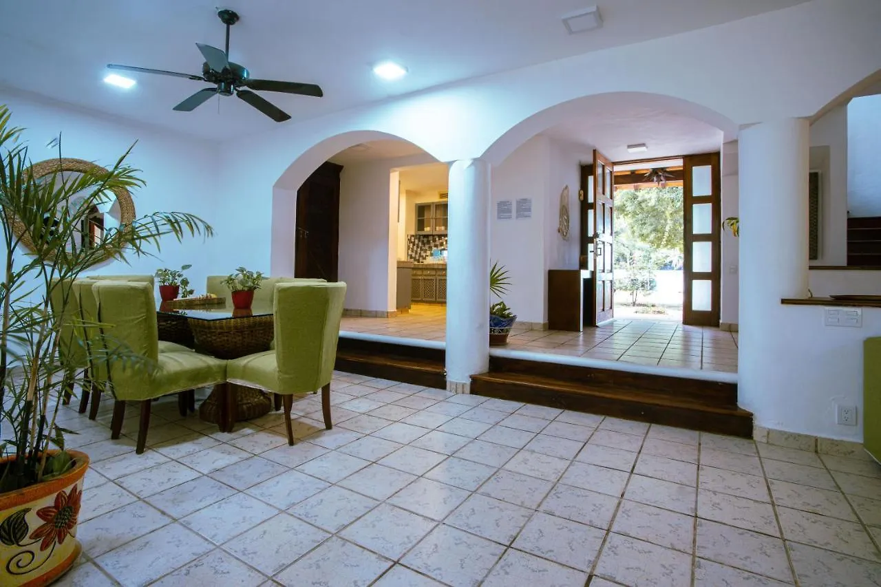 Casa Feliz Βίλα Πλάγια Ντελ Κάρμεν