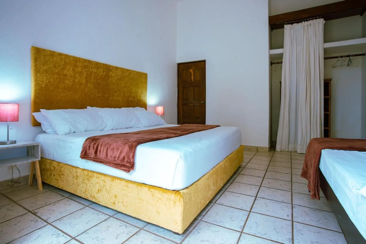 Casa Feliz Βίλα Πλάγια Ντελ Κάρμεν 0*,